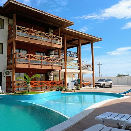 Vila Atlantida 211A Luis Correia Εξωτερικό φωτογραφία