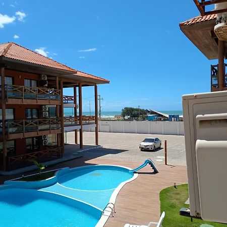 Vila Atlantida 211A Luis Correia Εξωτερικό φωτογραφία