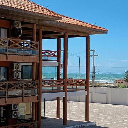 Vila Atlantida 211A Luis Correia Εξωτερικό φωτογραφία