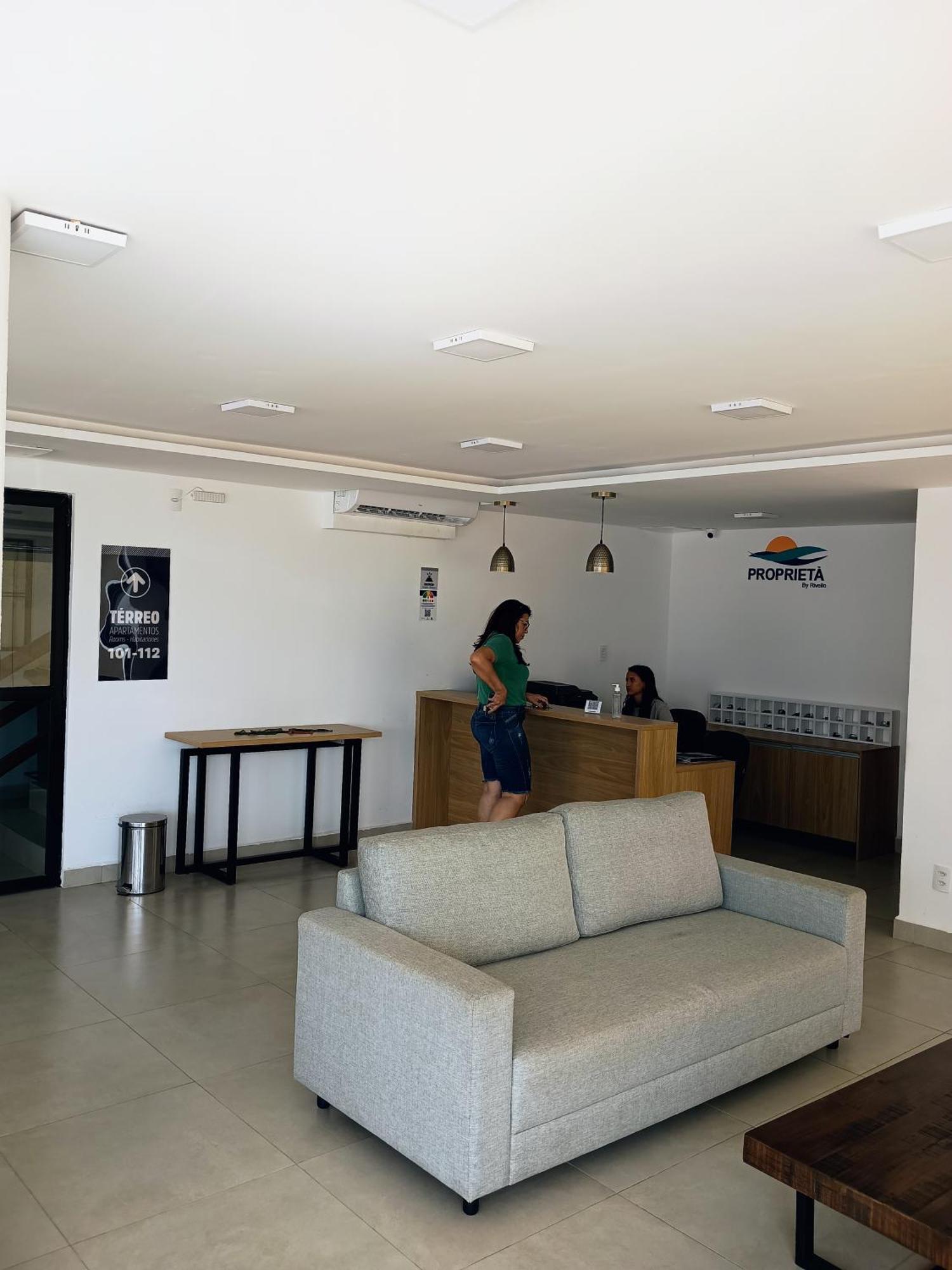 Vila Atlantida 211A Luis Correia Εξωτερικό φωτογραφία