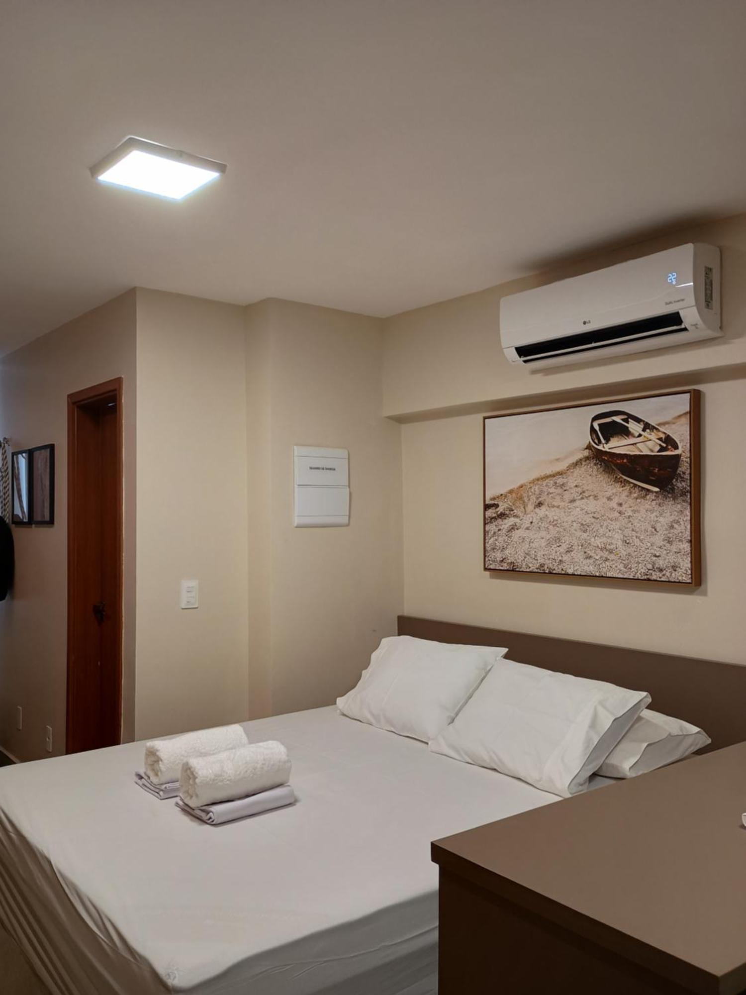 Vila Atlantida 211A Luis Correia Εξωτερικό φωτογραφία