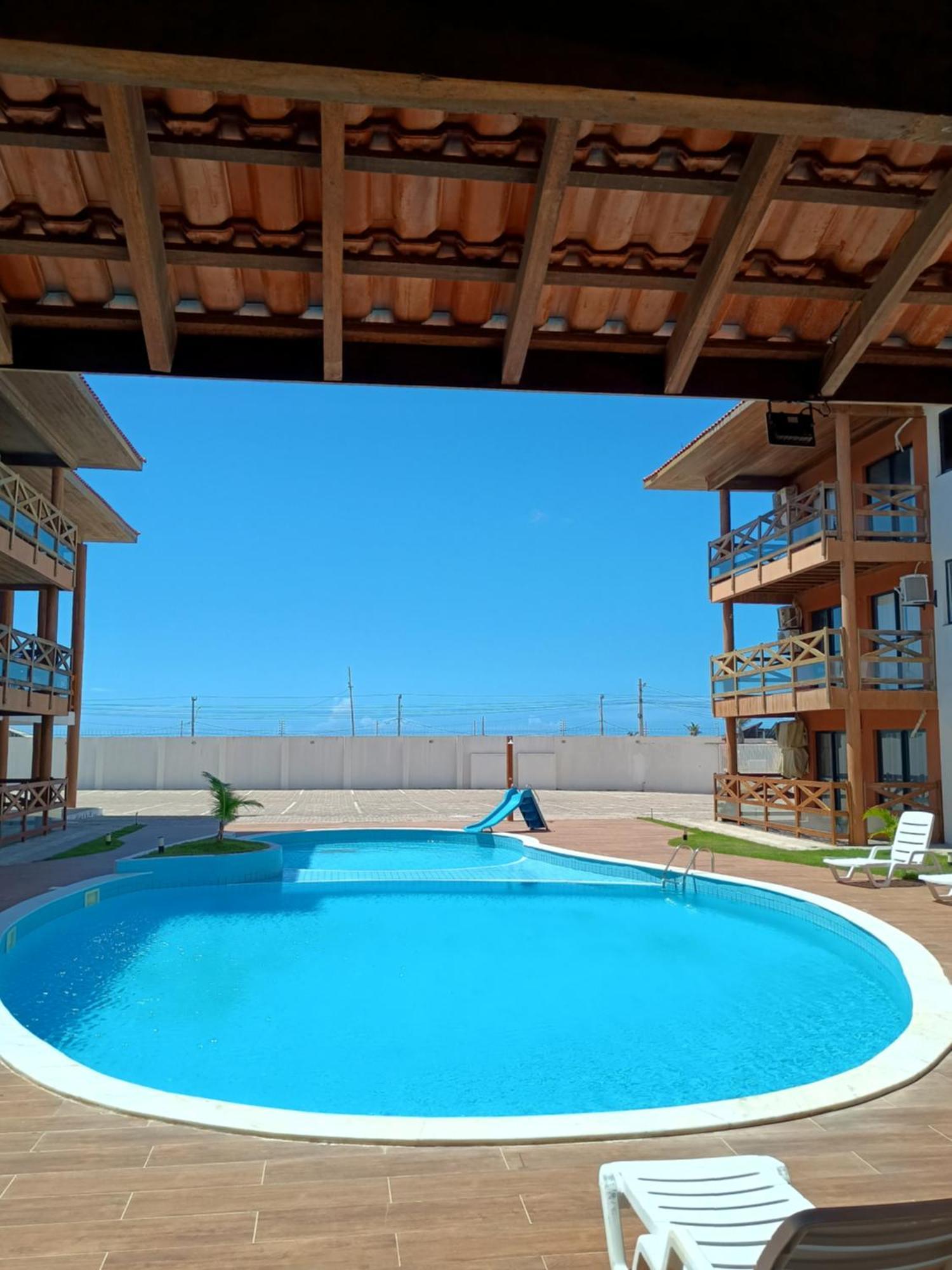 Vila Atlantida 211A Luis Correia Εξωτερικό φωτογραφία