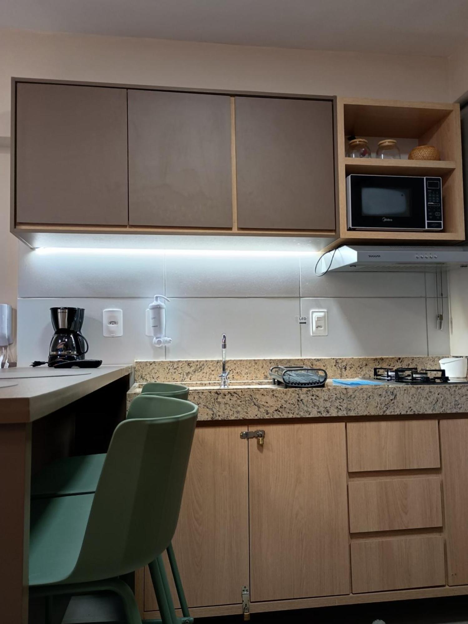 Vila Atlantida 211A Luis Correia Εξωτερικό φωτογραφία