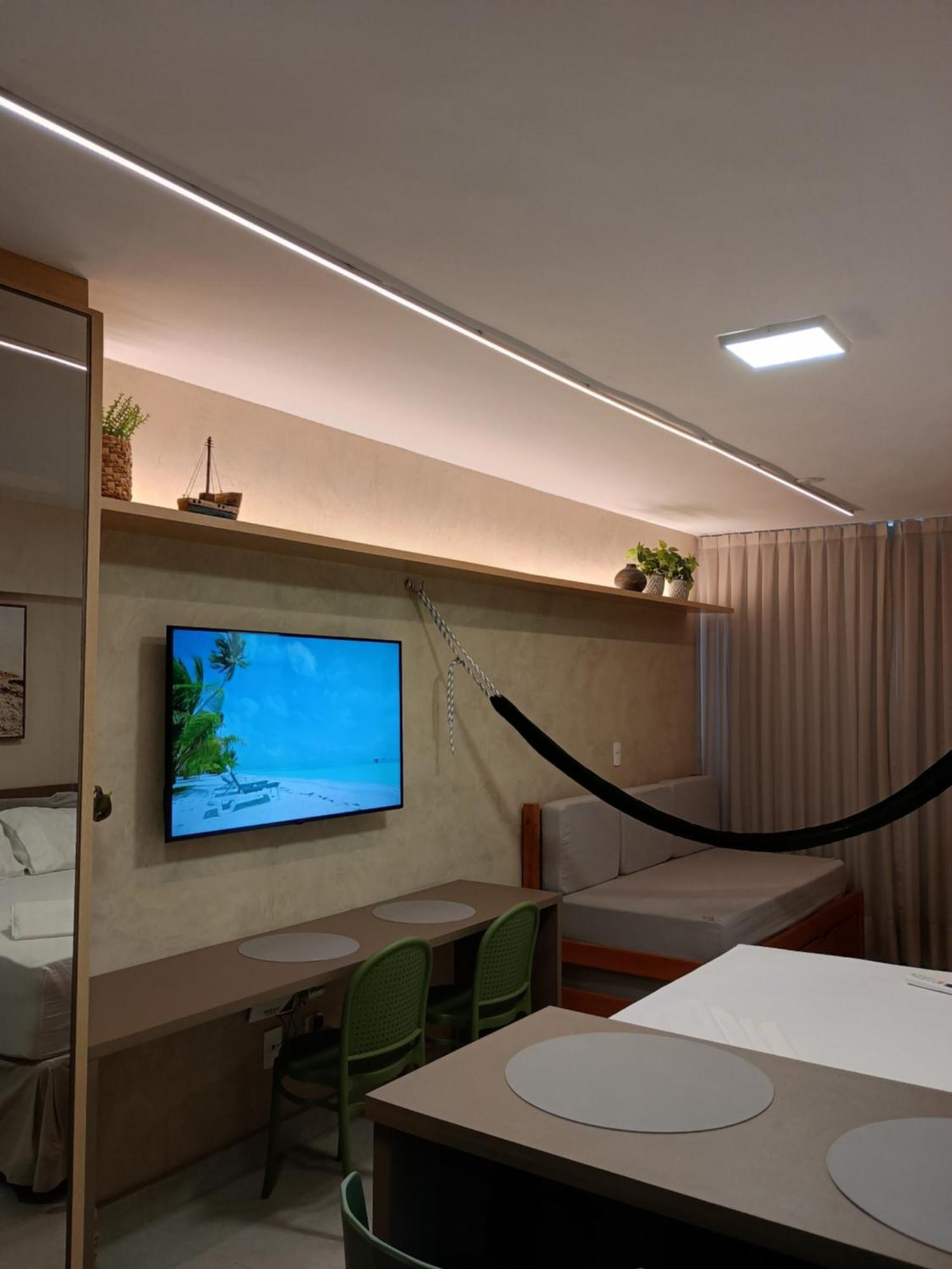 Vila Atlantida 211A Luis Correia Εξωτερικό φωτογραφία