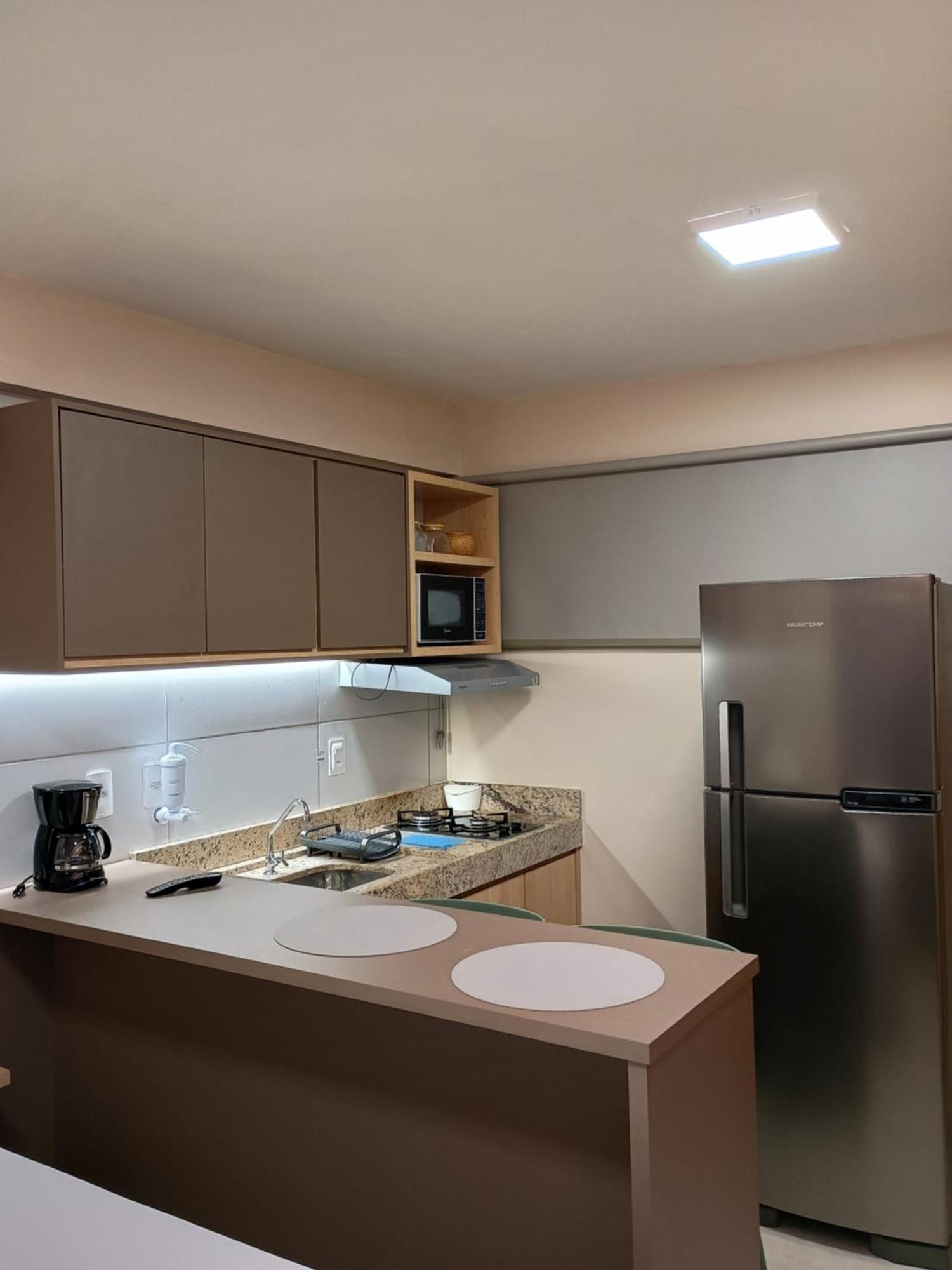 Vila Atlantida 211A Luis Correia Εξωτερικό φωτογραφία