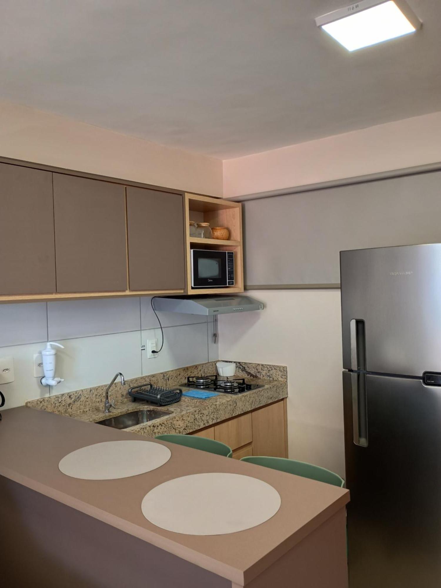 Vila Atlantida 211A Luis Correia Εξωτερικό φωτογραφία