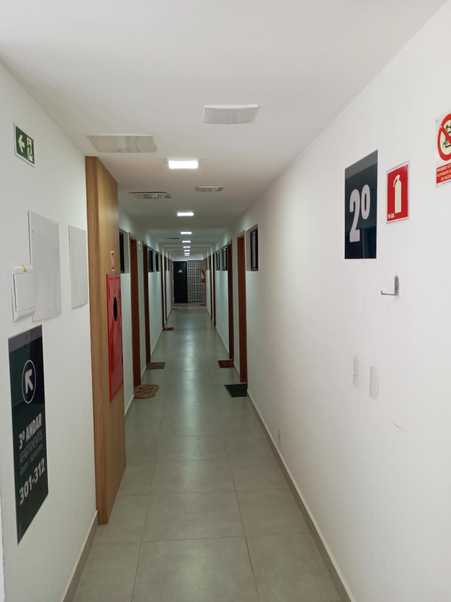 Vila Atlantida 211A Luis Correia Εξωτερικό φωτογραφία